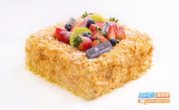 Hello Cake你好蛋糕