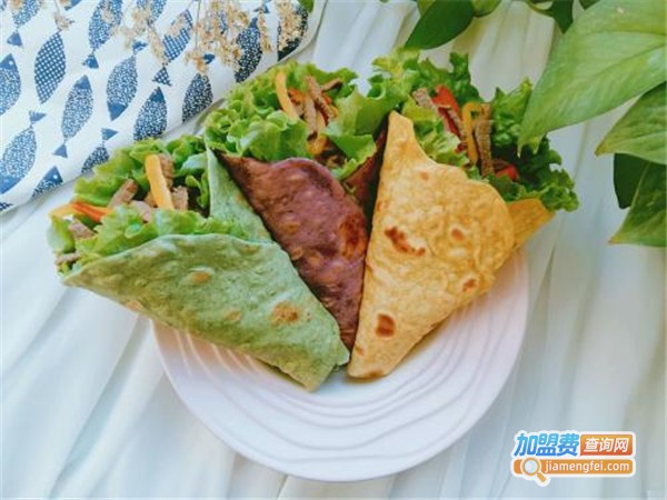 秋膘·川式烙烤加盟费