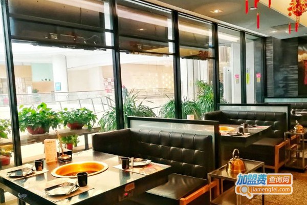 紫龍火锅加盟门店