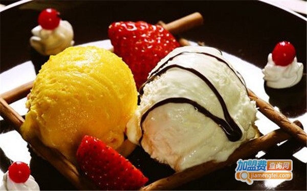 治愈系甜品The Soothing Dessert加盟费