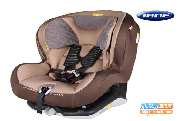 简奈儿童安全座椅加盟费