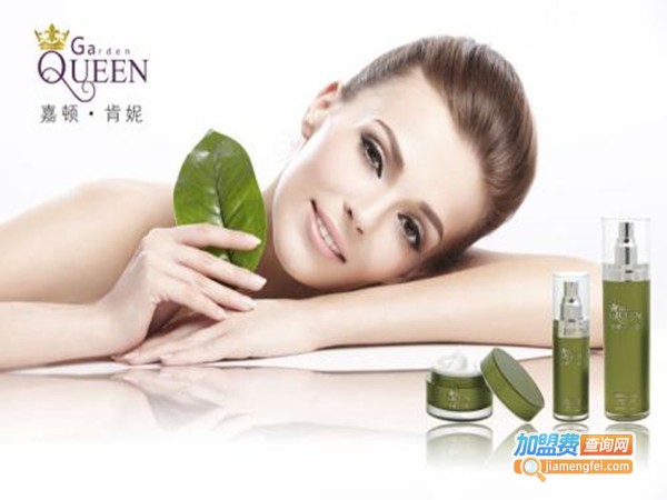 嘉顿肯妮加盟费