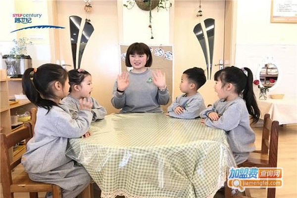 跨世纪蒙氏教育加盟费