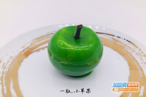 一麸面包加盟店