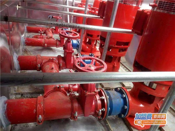 卓奥消防产品加盟费