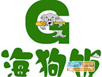 海狗饭快餐加盟