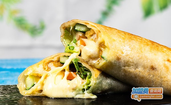 贝莱士汉堡加盟费