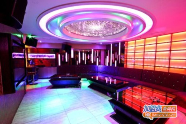 青年宫ktv加盟店