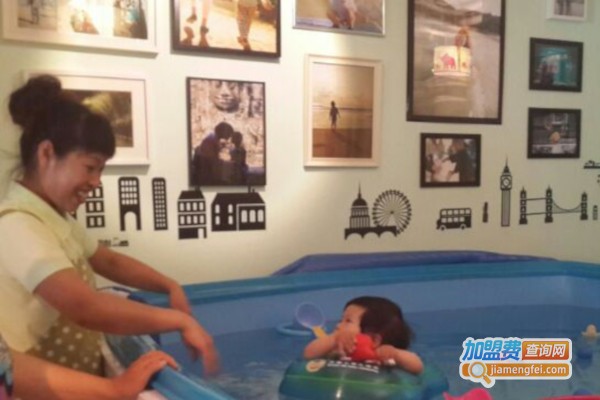 米其儿婴儿游泳馆加盟费