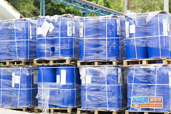 润沣涂料加盟费