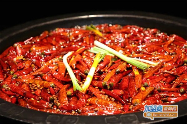 香传承重庆火锅加盟费