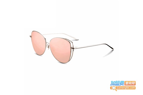 MIMU+米目家眼镜加盟