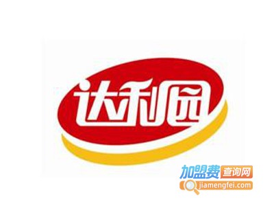 达利园八宝粥加盟费