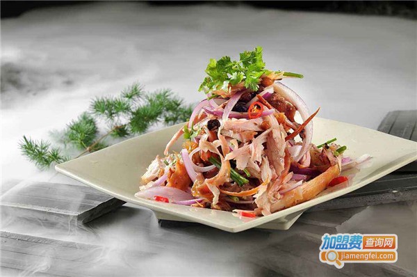 嗷夜饮食公司加盟费