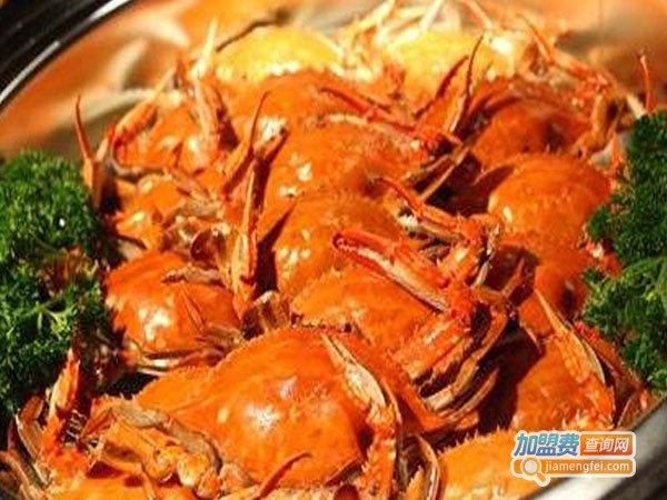 佰烧海鲜烤肉加盟费