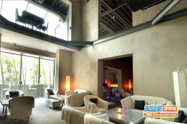 萤七人间 people 7加盟费