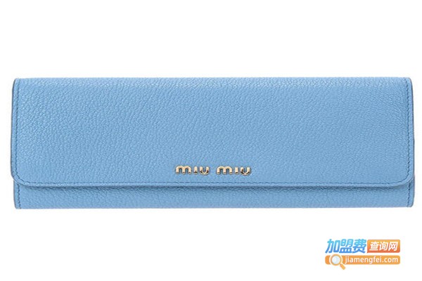 miumiu钱包