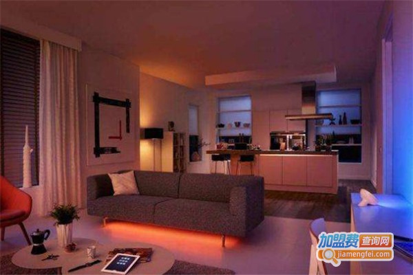 卓创智能家居加盟费