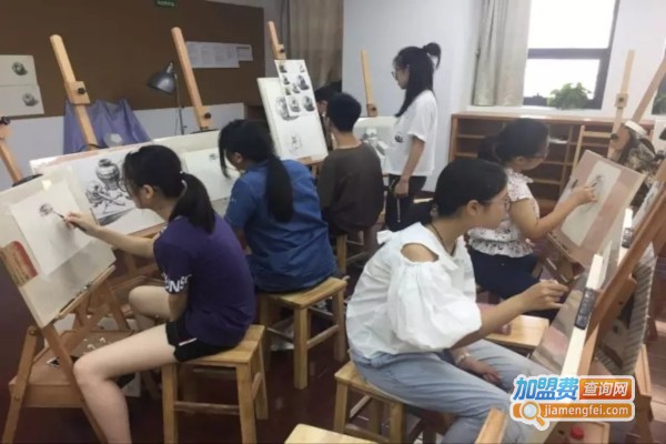 北漠美术高考教育