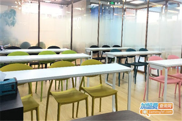 IEEC国际精英英语加盟费