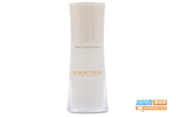 美肽化妆品加盟店