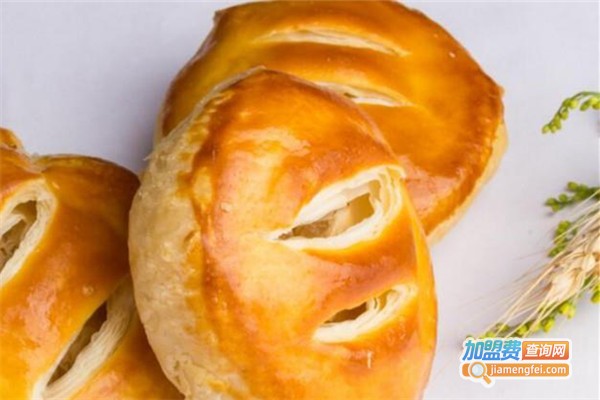 麦园村糕点面包加盟费