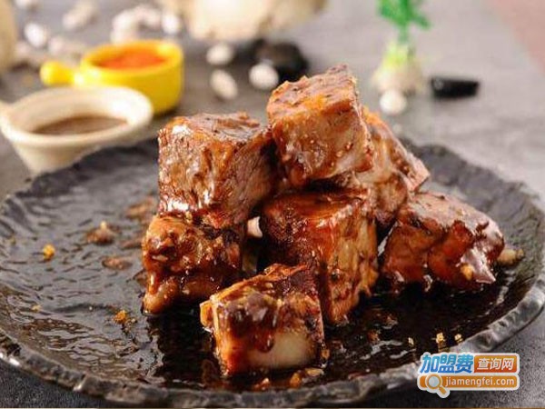 疆山牧歌加盟费