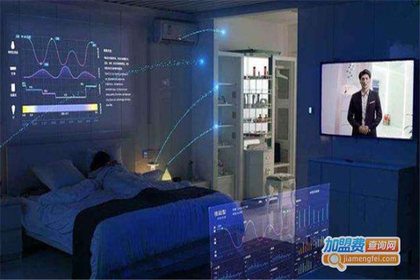 卓创智能家居加盟费