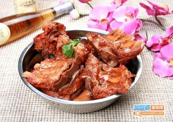 萌骨时代加盟费