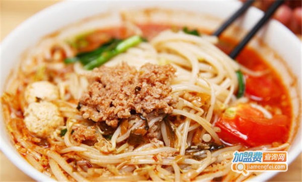 佟小锅米线加盟费