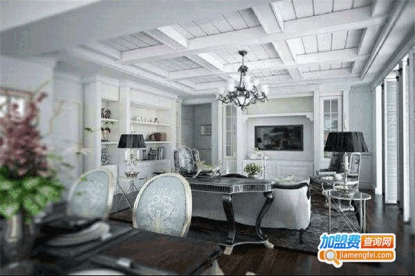 莱恩德集成吊顶加盟费