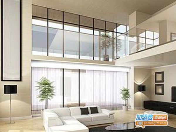 飚志智能家居加盟费