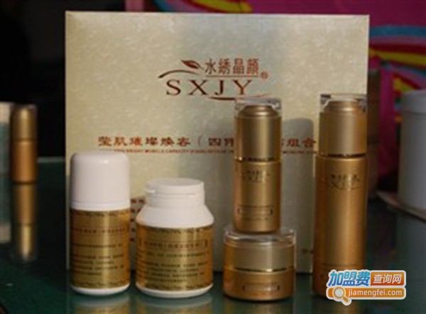 欧斯曼化妆品加盟费