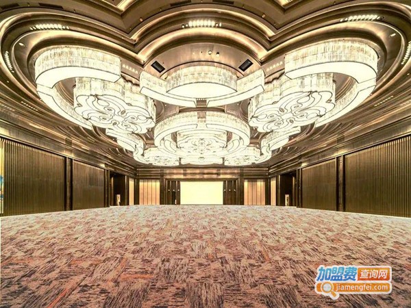 唐凤吊顶加盟门店