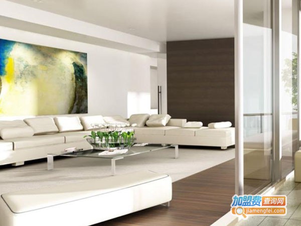 飚志智能家居加盟费