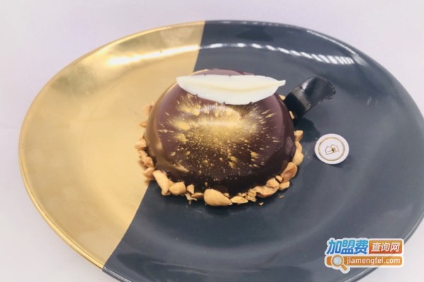 一麸面包加盟费