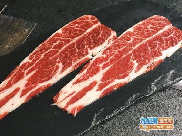 carbon炻烤肉加盟费