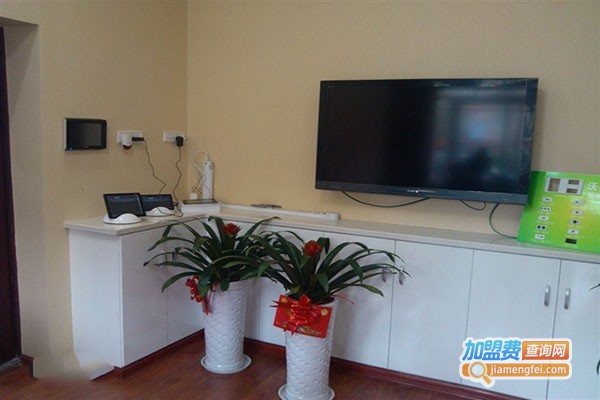 沃非智能家居加盟门店