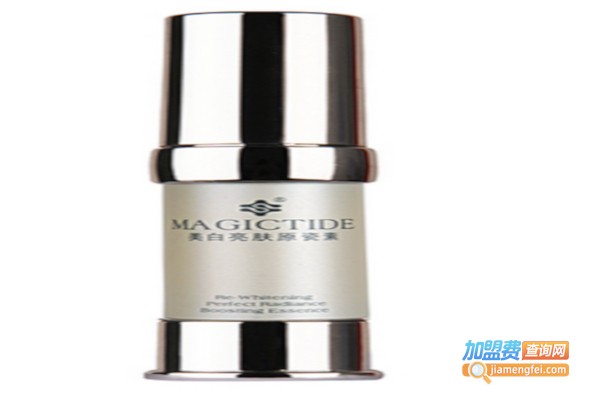 美肽化妆品加盟费