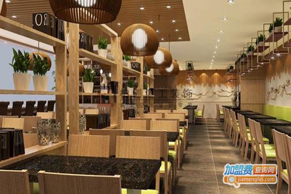 赤虎堂烤肉坊加盟门店