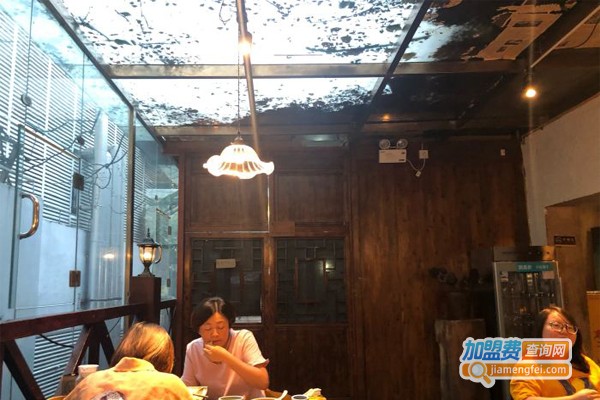 树厨地道黔菜餐厅加盟门店