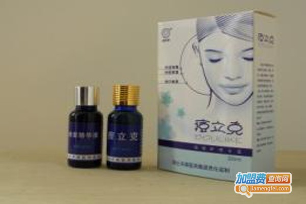 碧肤春化妆品加盟费