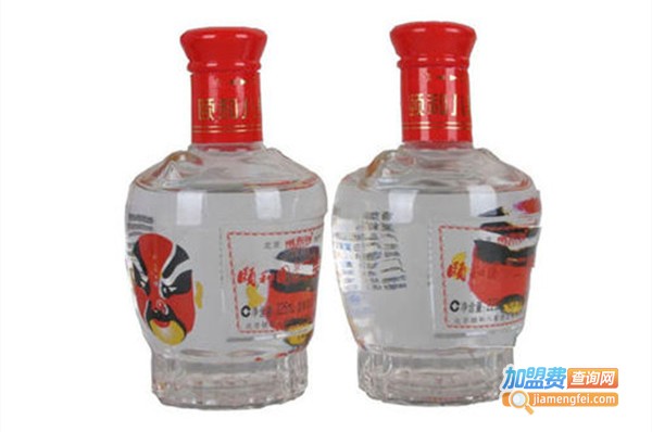 颐和园二锅头酒加盟费