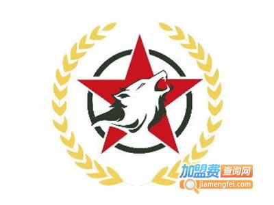 狼牙教育加盟费