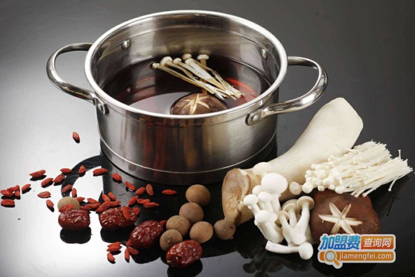 新一哥港式精品火锅加盟费