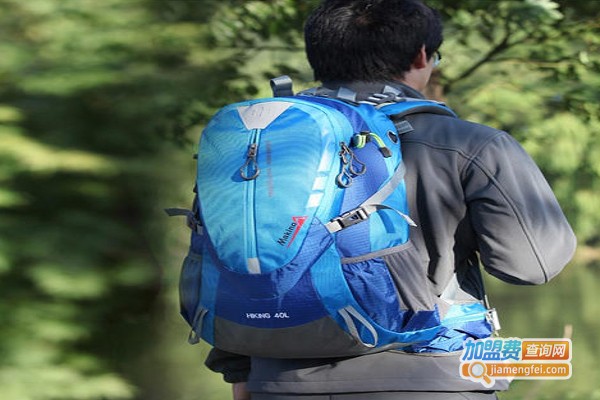 犸凯奴背包加盟费