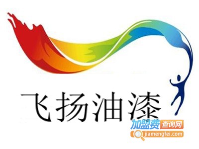 飞扬油漆