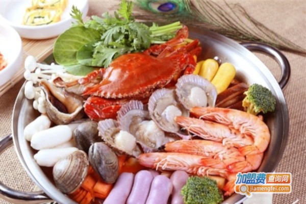 喵哥辣卤海鲜餐厅加盟费