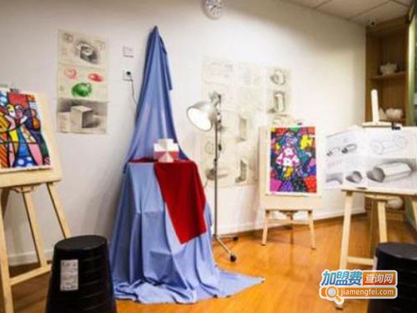 北斗星艺术教育加盟费