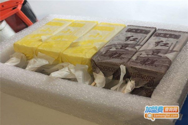 花木兰饮品店加盟门店